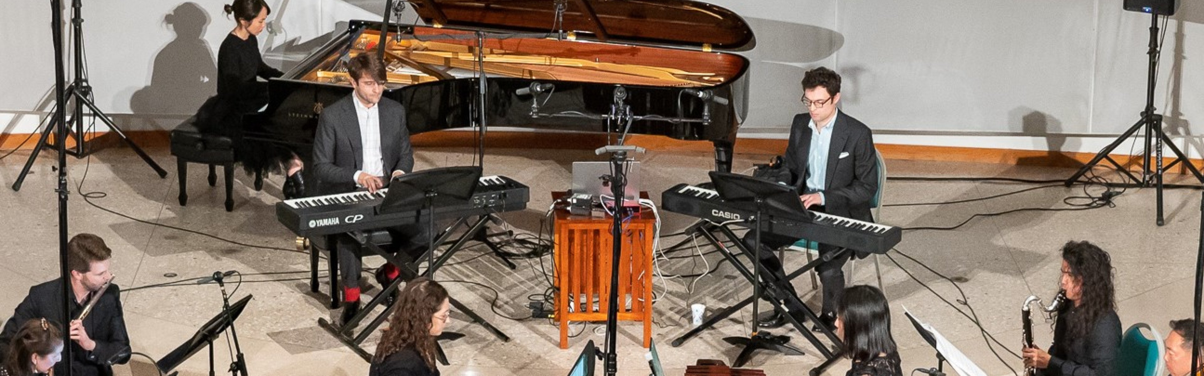 Chamber ensemble