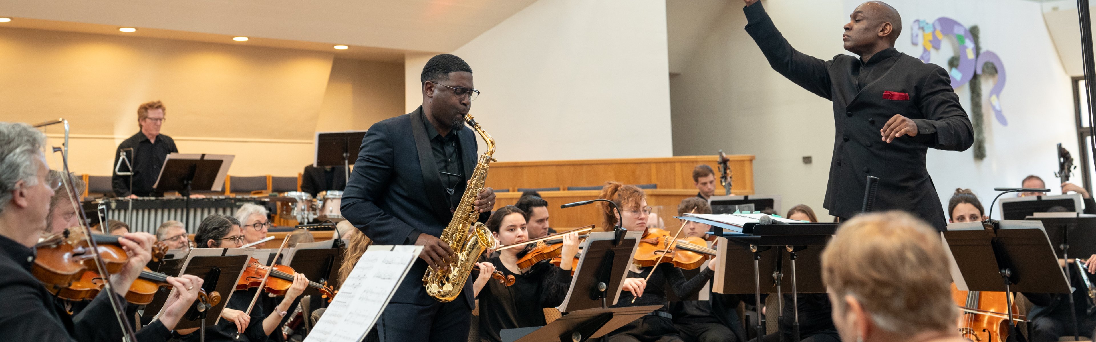 Berkeley Symphony