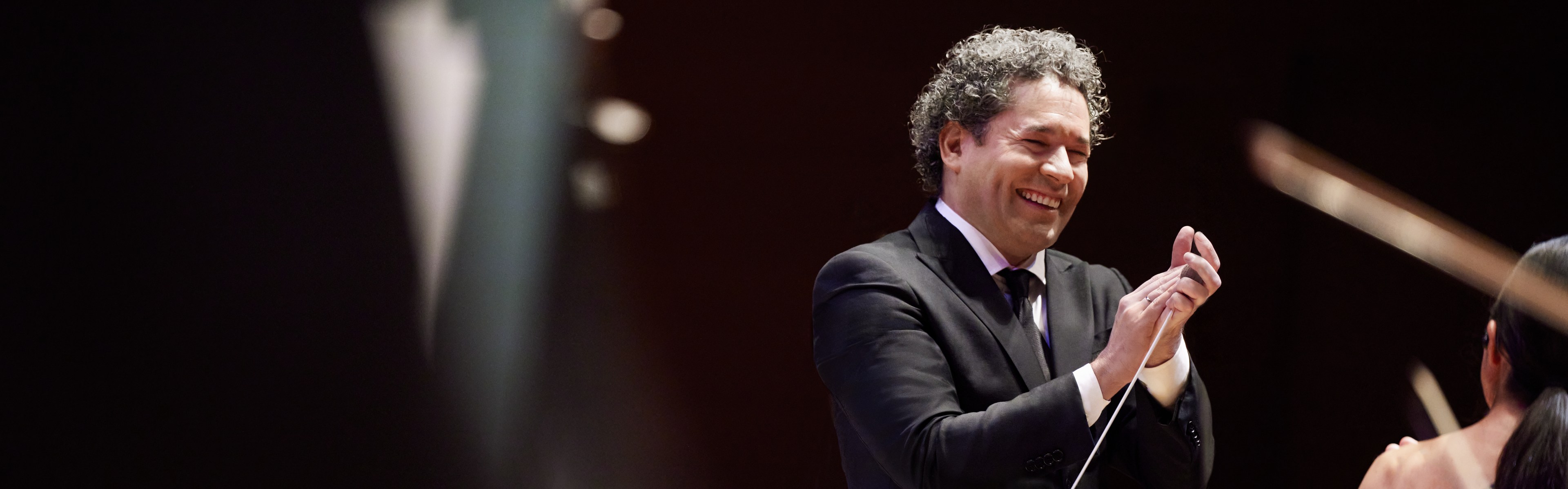 Gustavo Dudamel