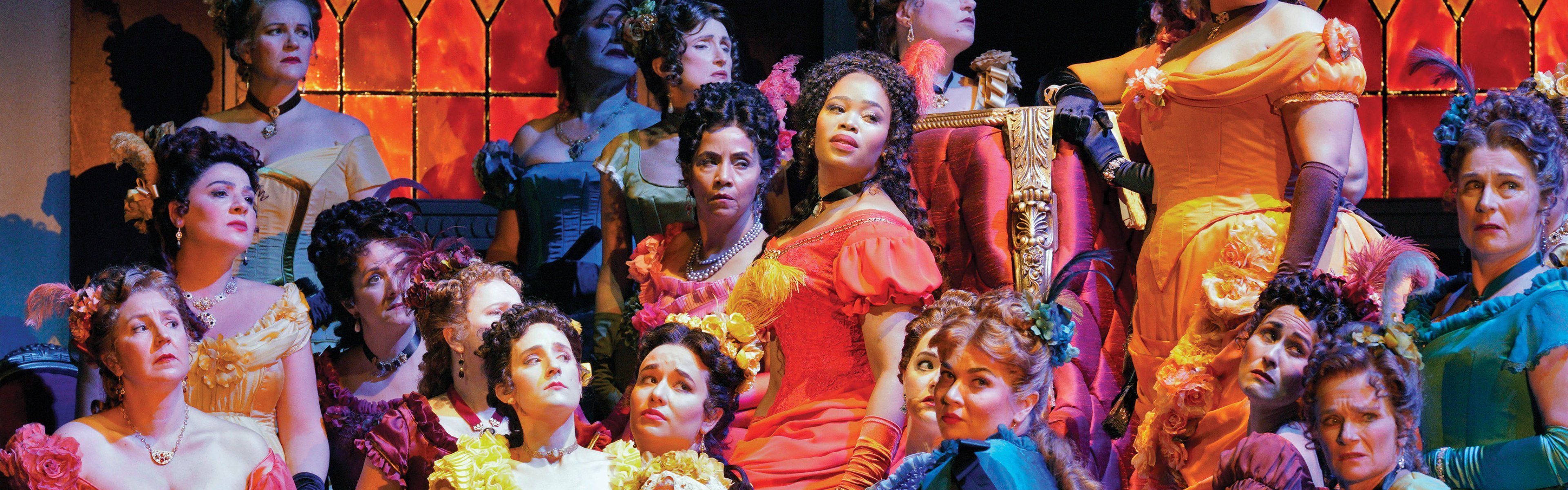 La traviata