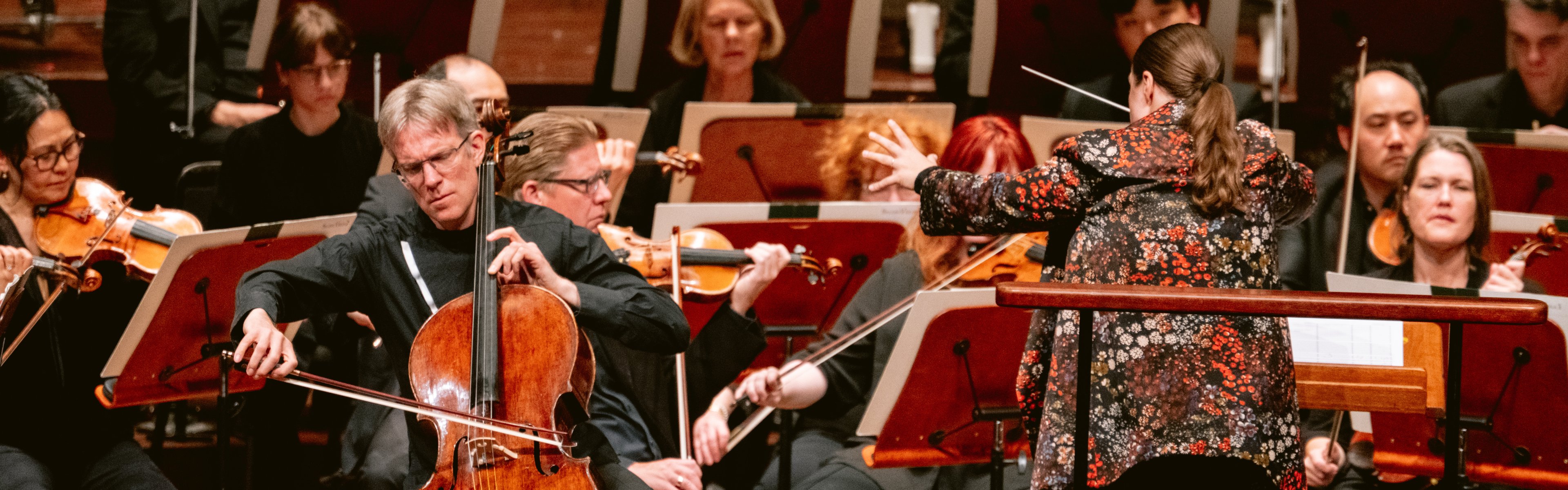 San Francisco Symphony