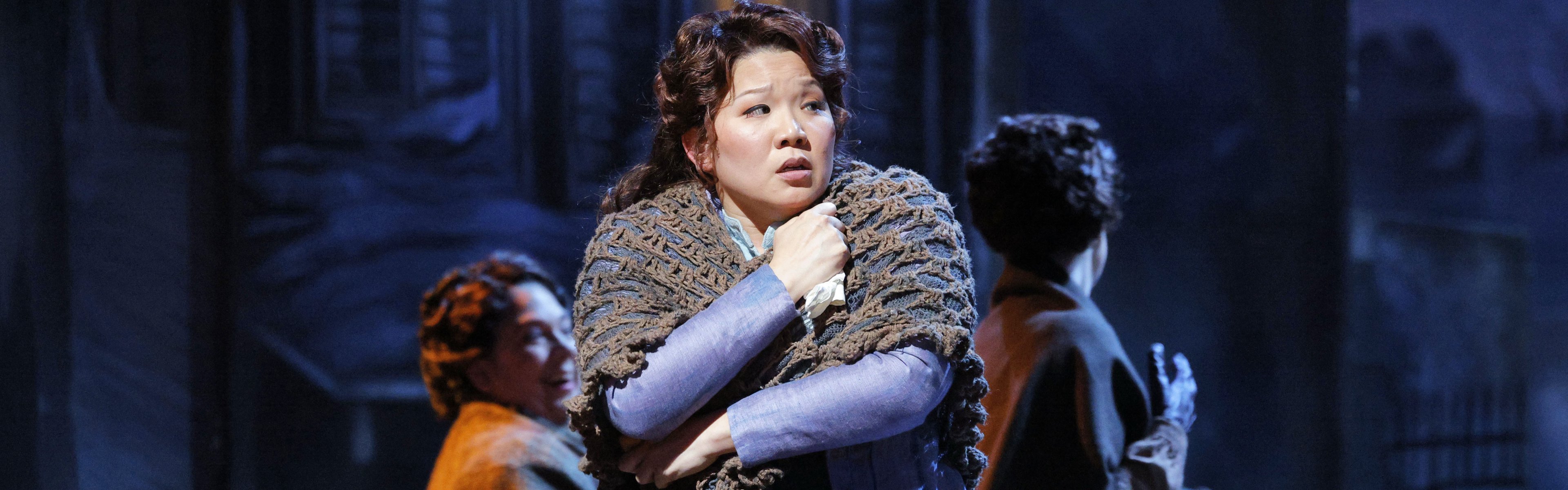 La boheme