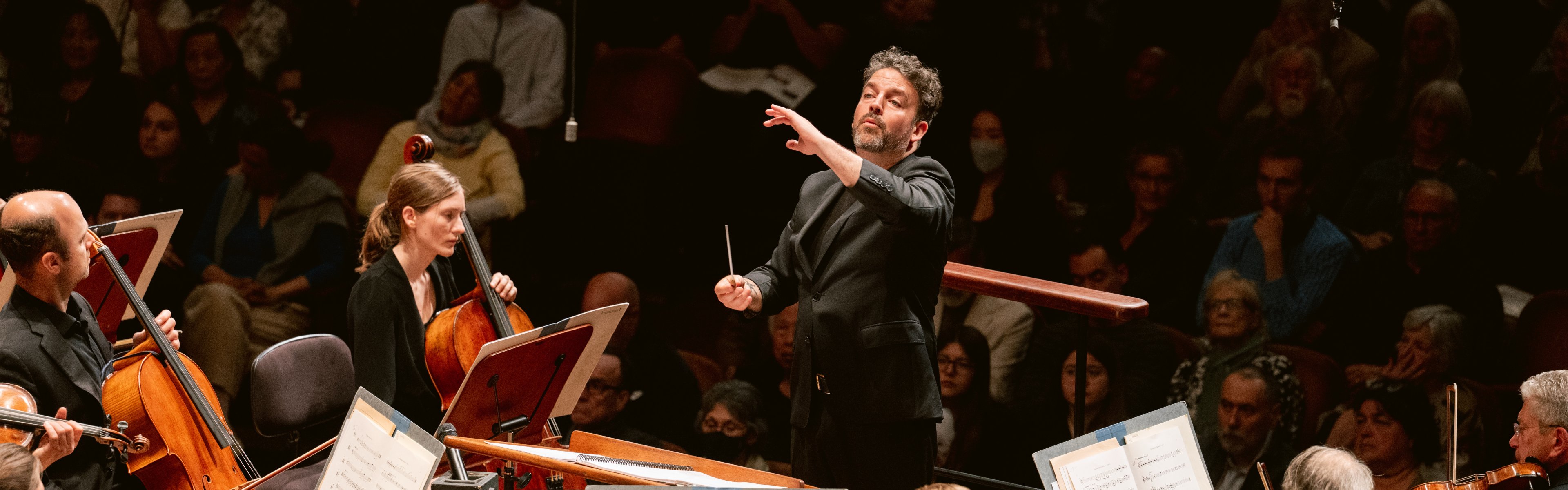 James Gaffigan