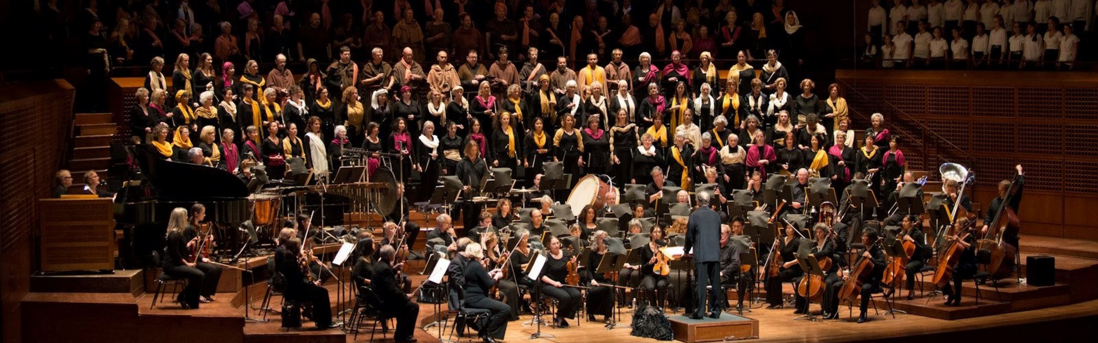SF Choral