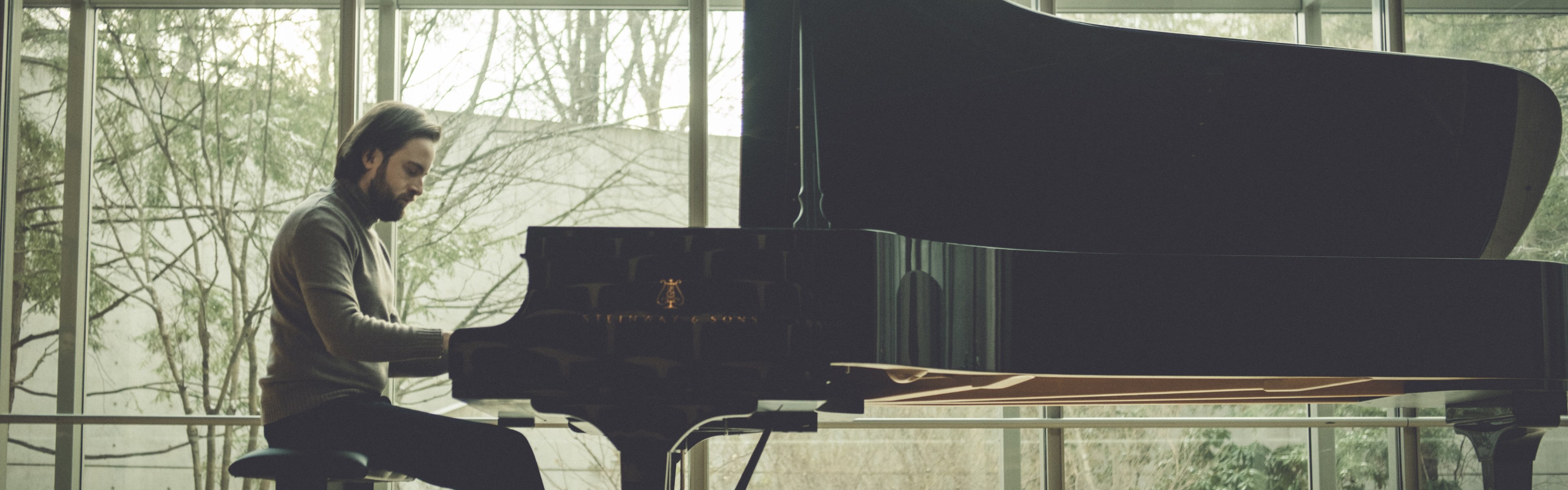 Daniil Trifonov