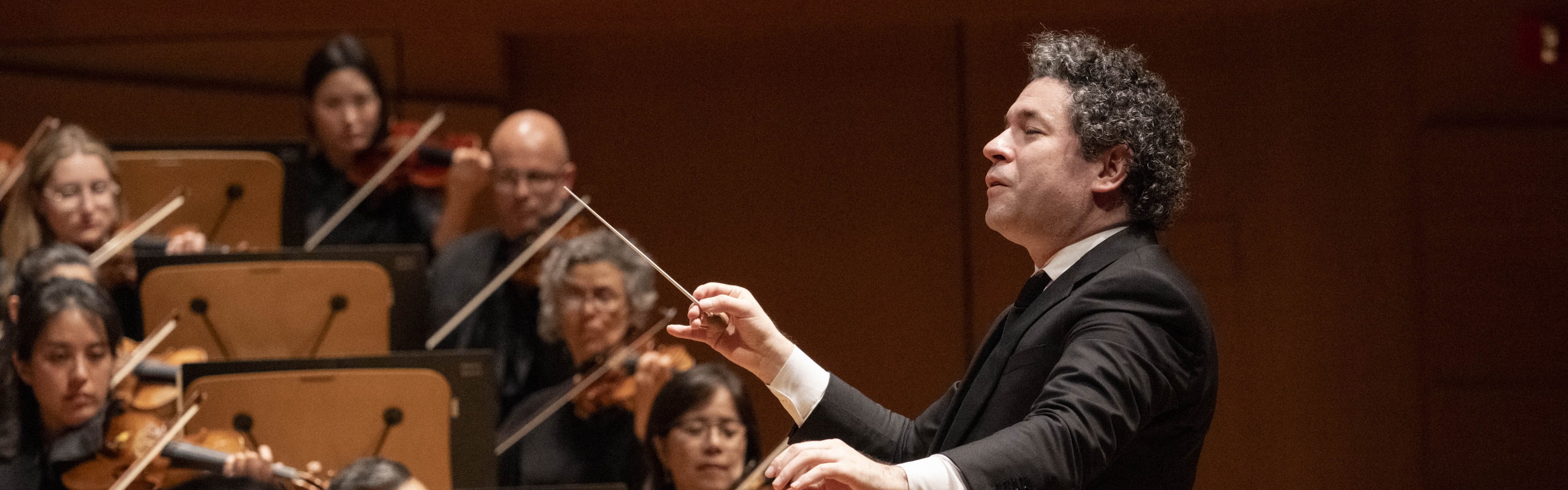 Gustavo Dudamel