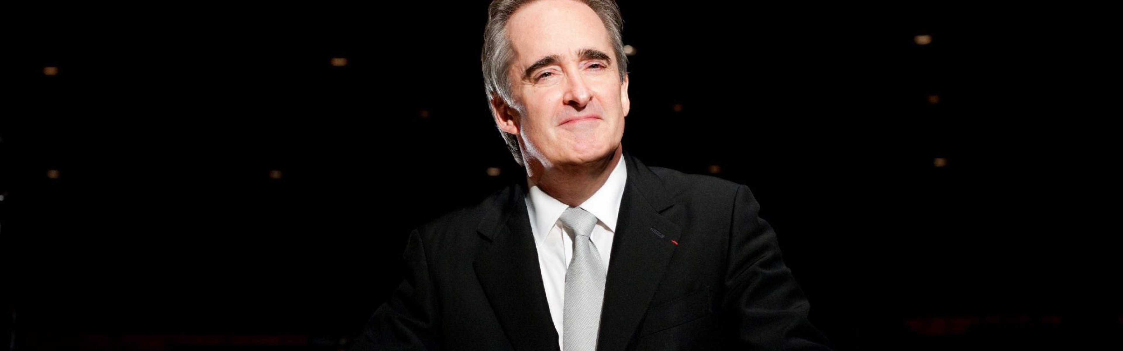 James Conlon