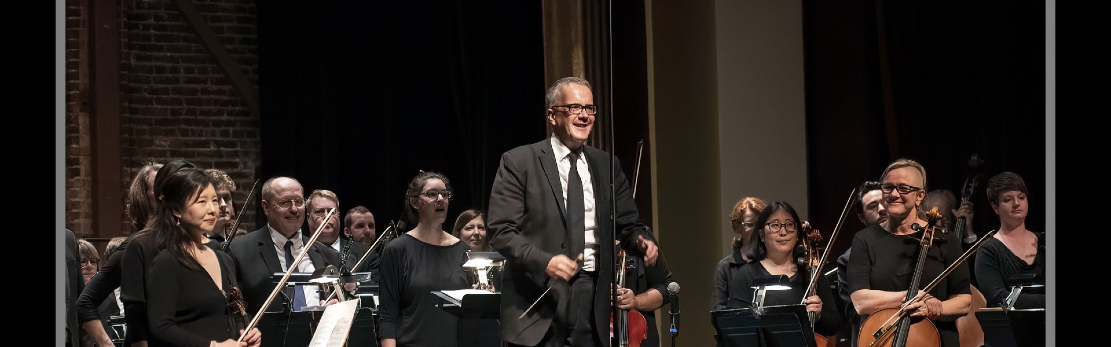 Vallejo Symphony