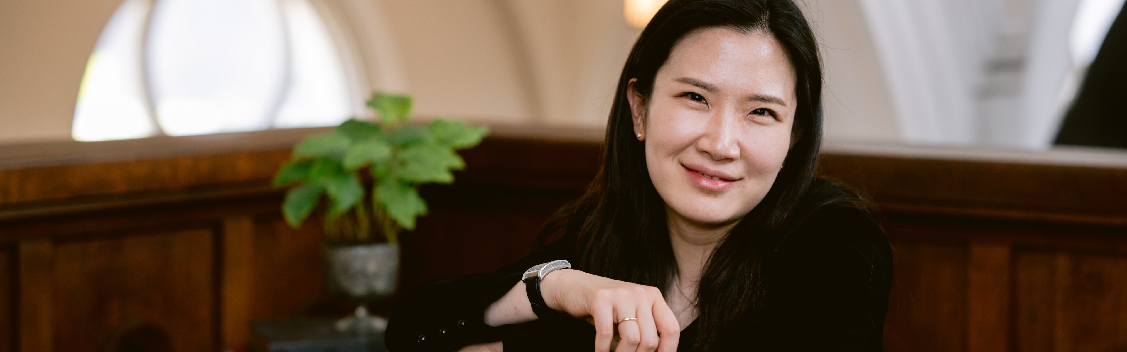 Eun Sun Kim