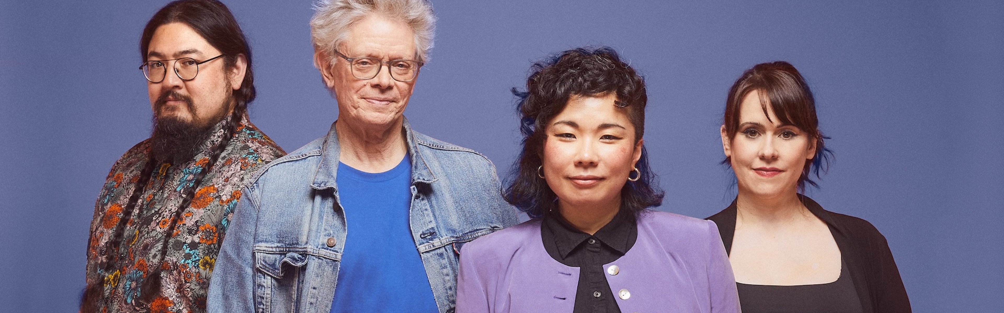Kronos Quartet