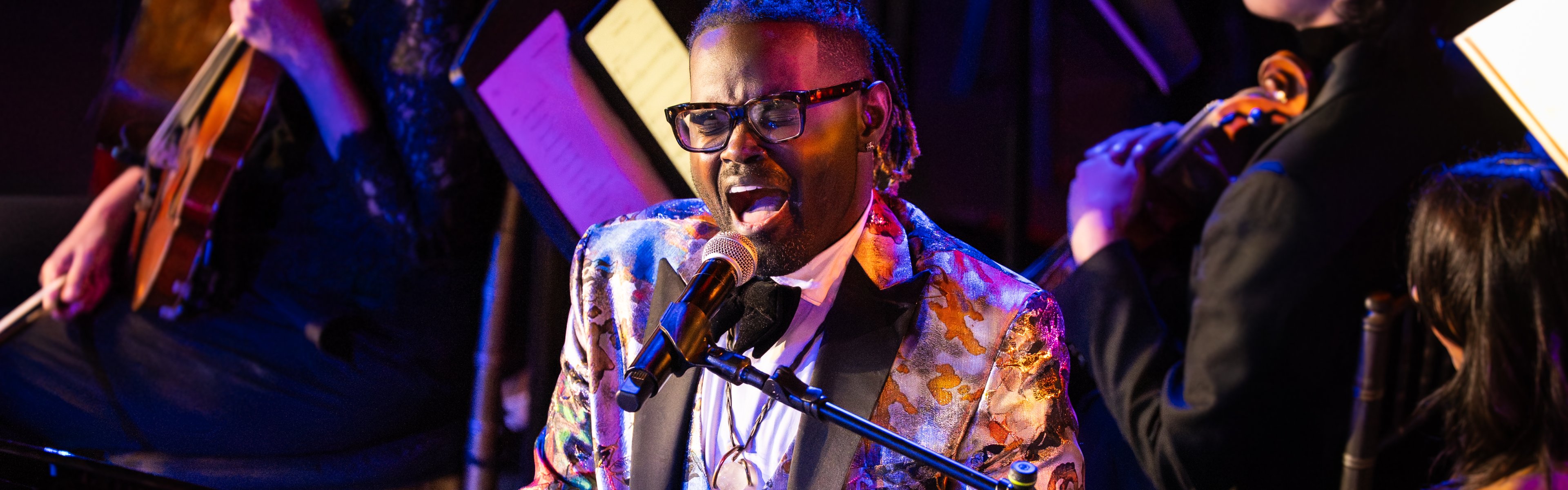 John Holiday