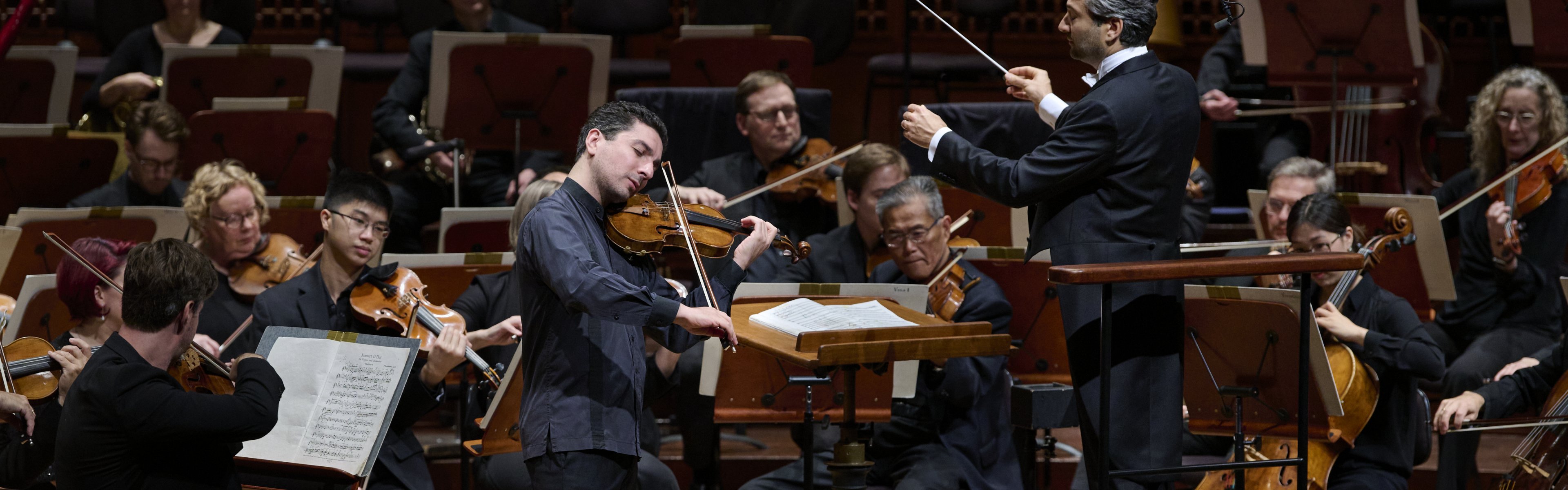 SF Symphony