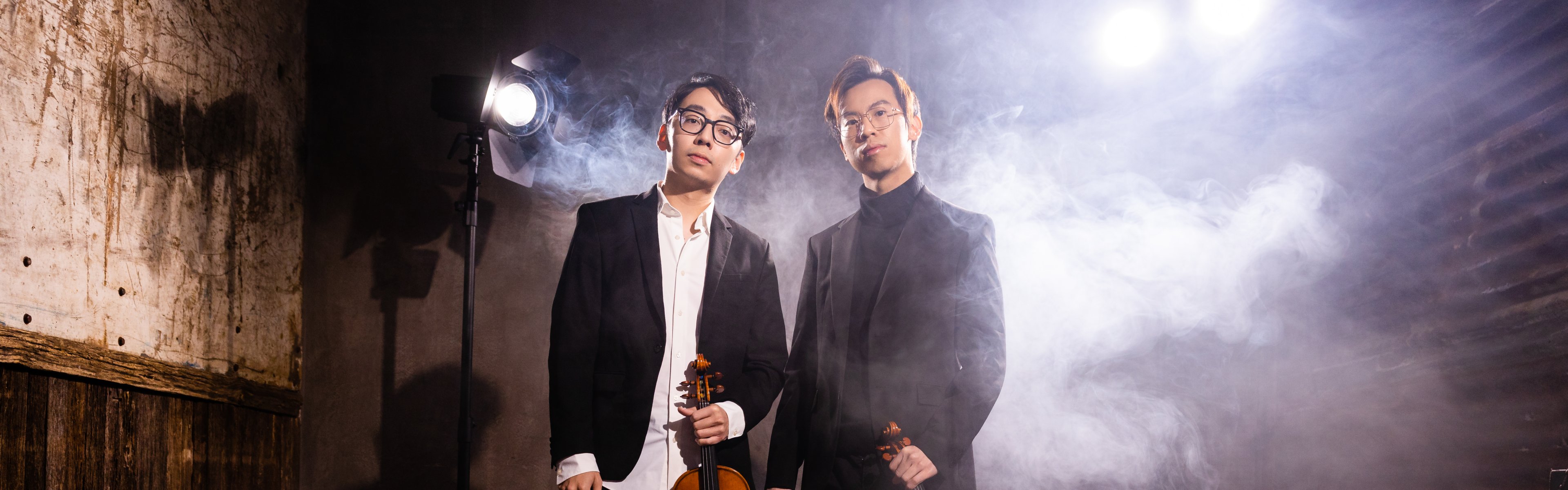 TwoSet Violin