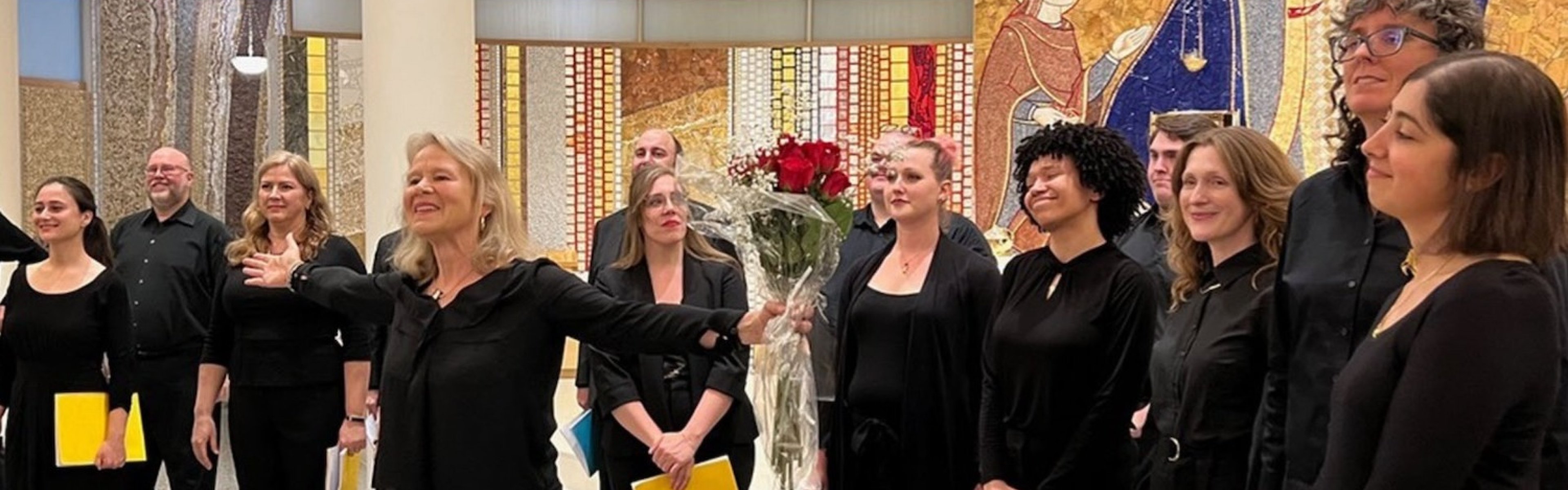 Ensemble Cherubim