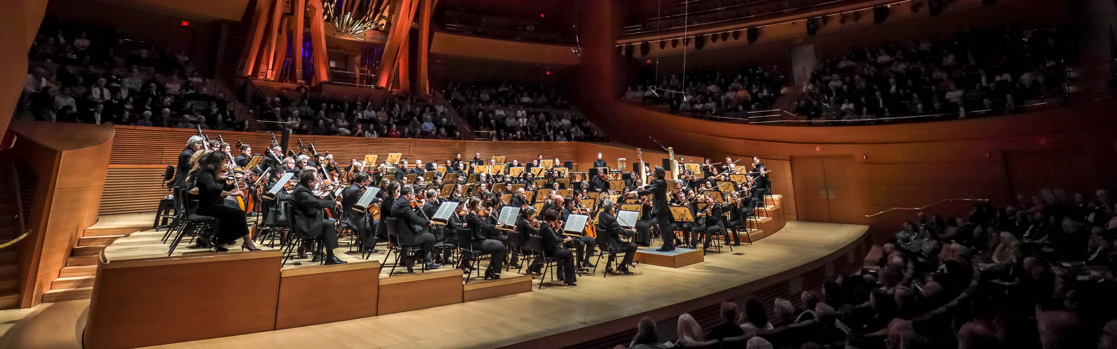 Disney Hall