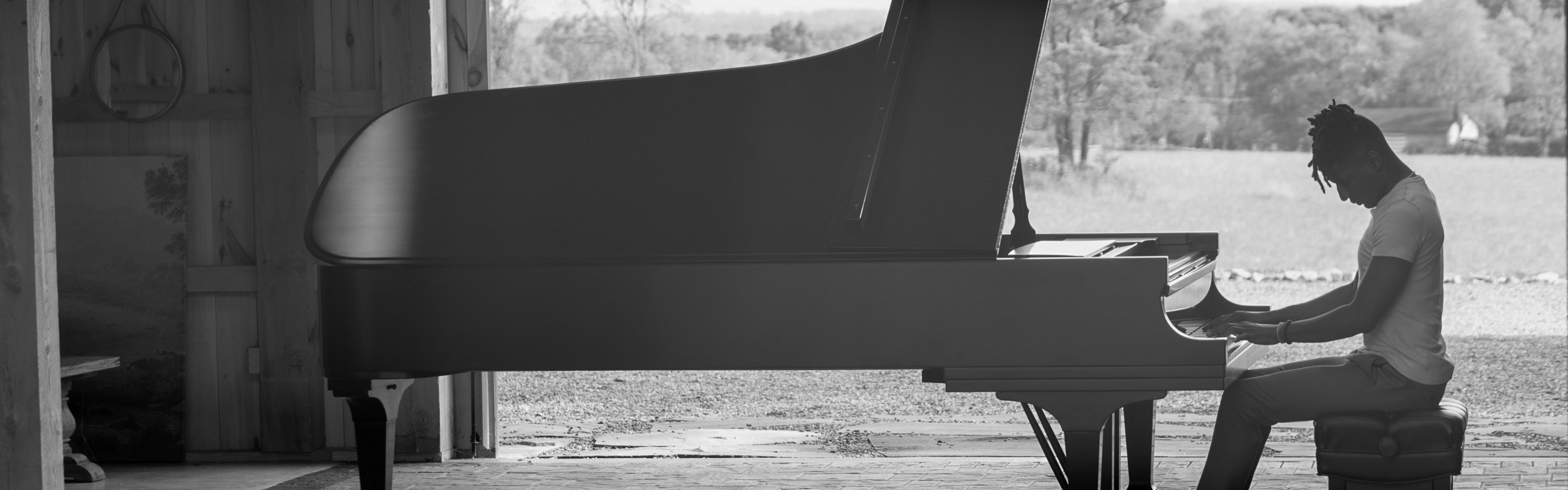 Jon Batiste