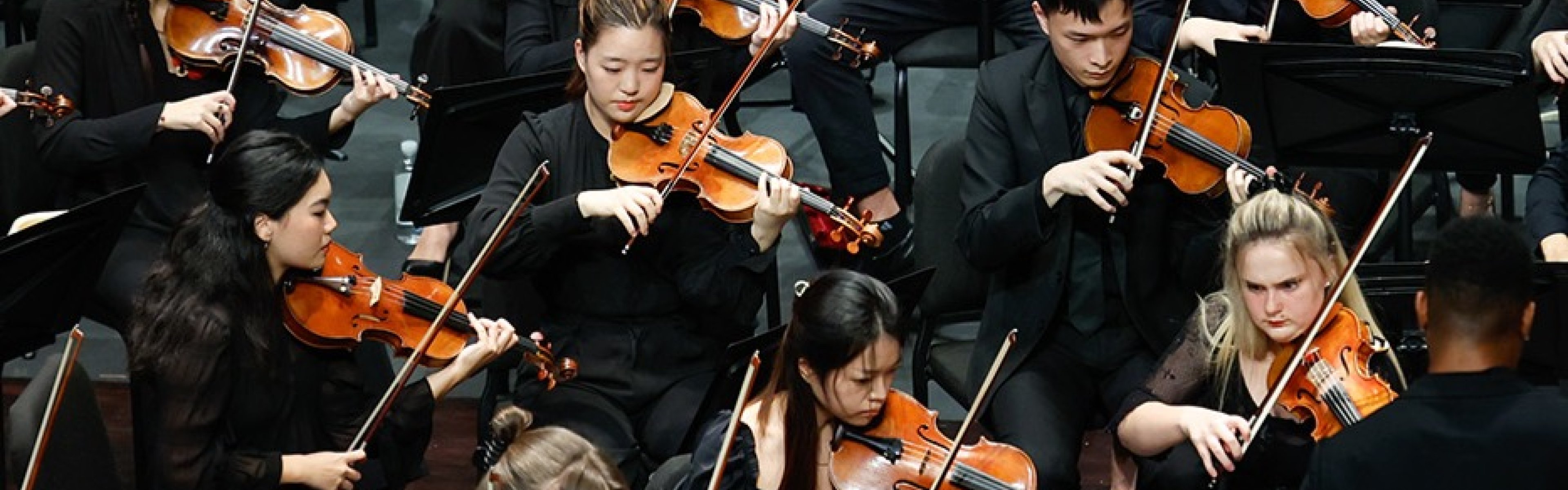 Colburn Orchestra
