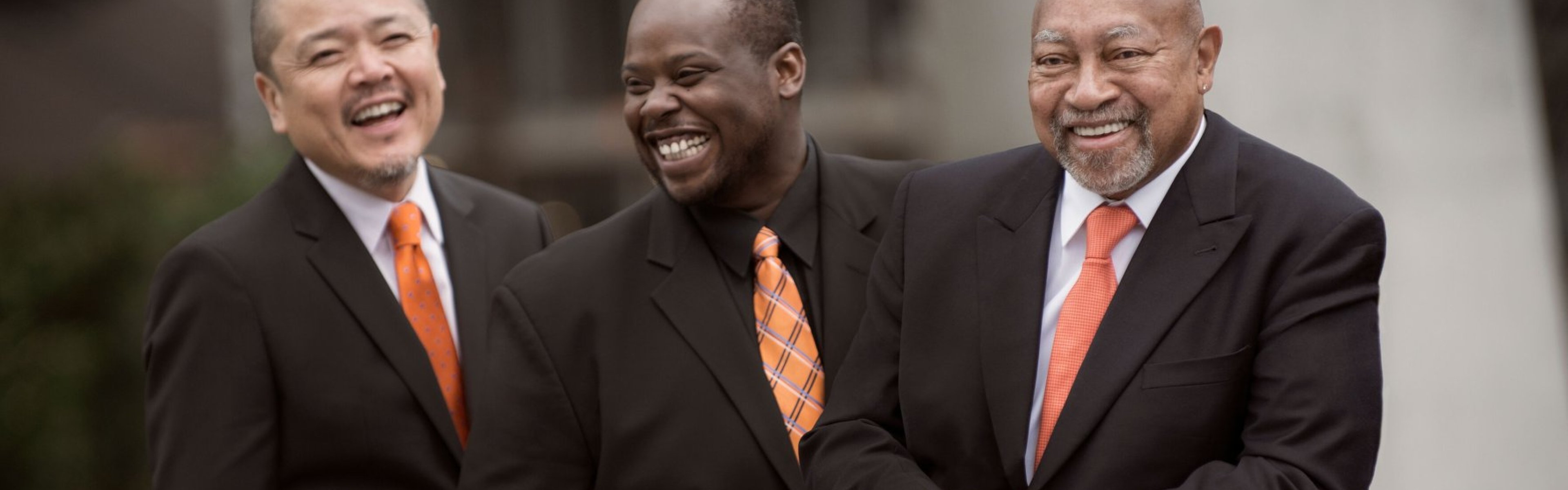 Kenny Barron Trio