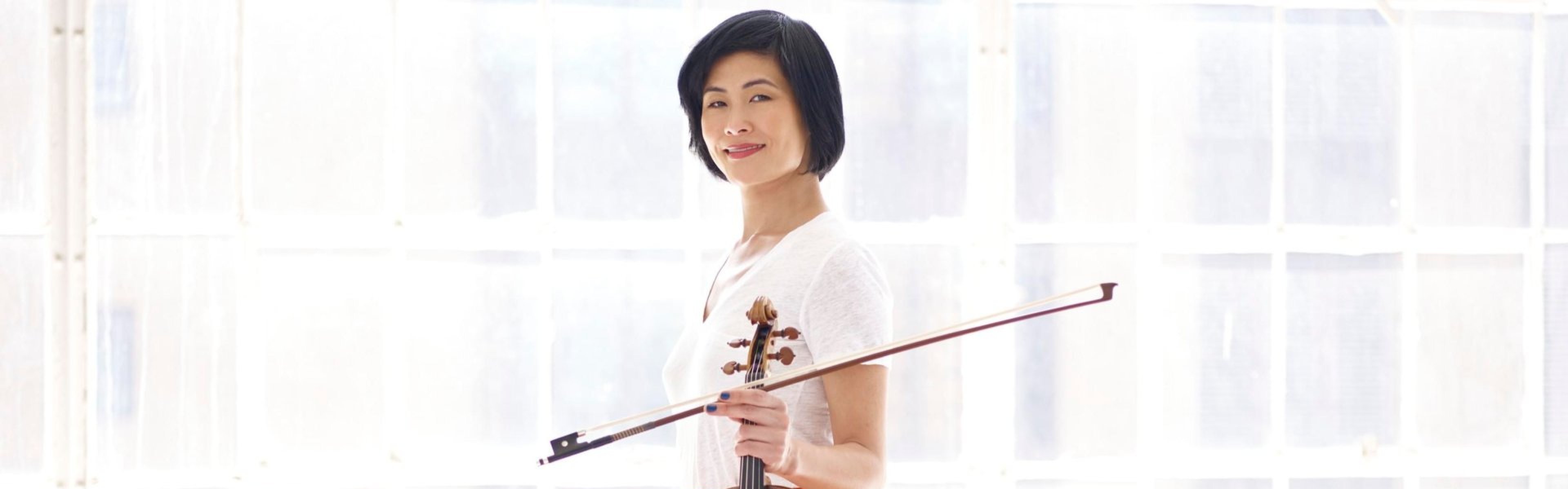 Jennifer Koh