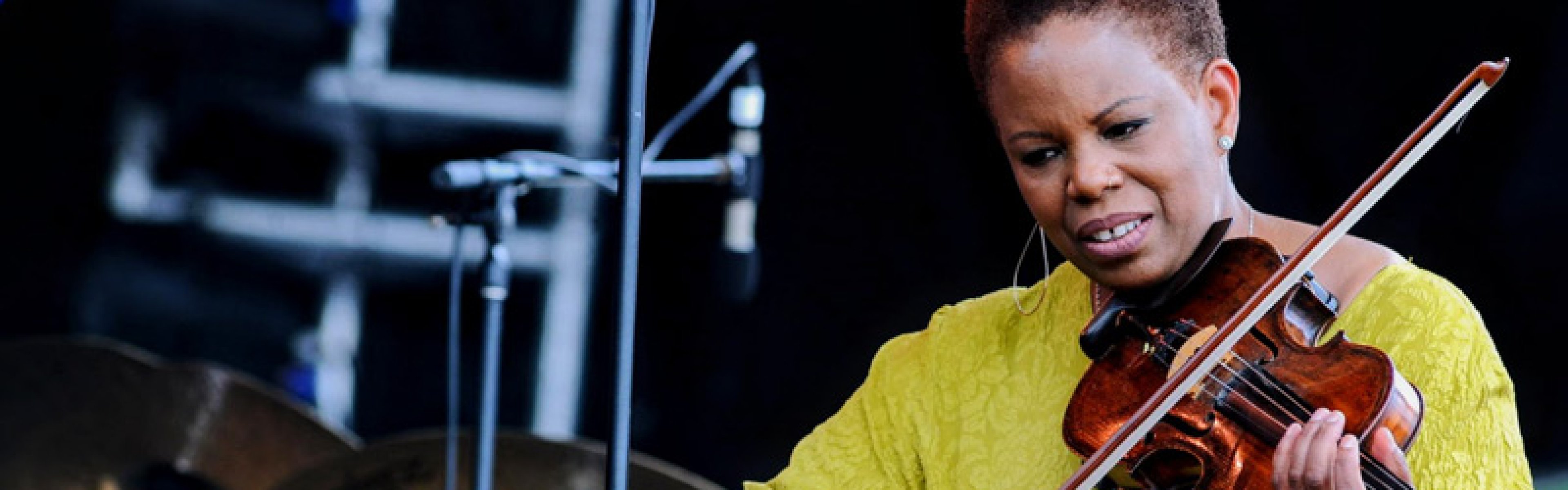 Regina Carter