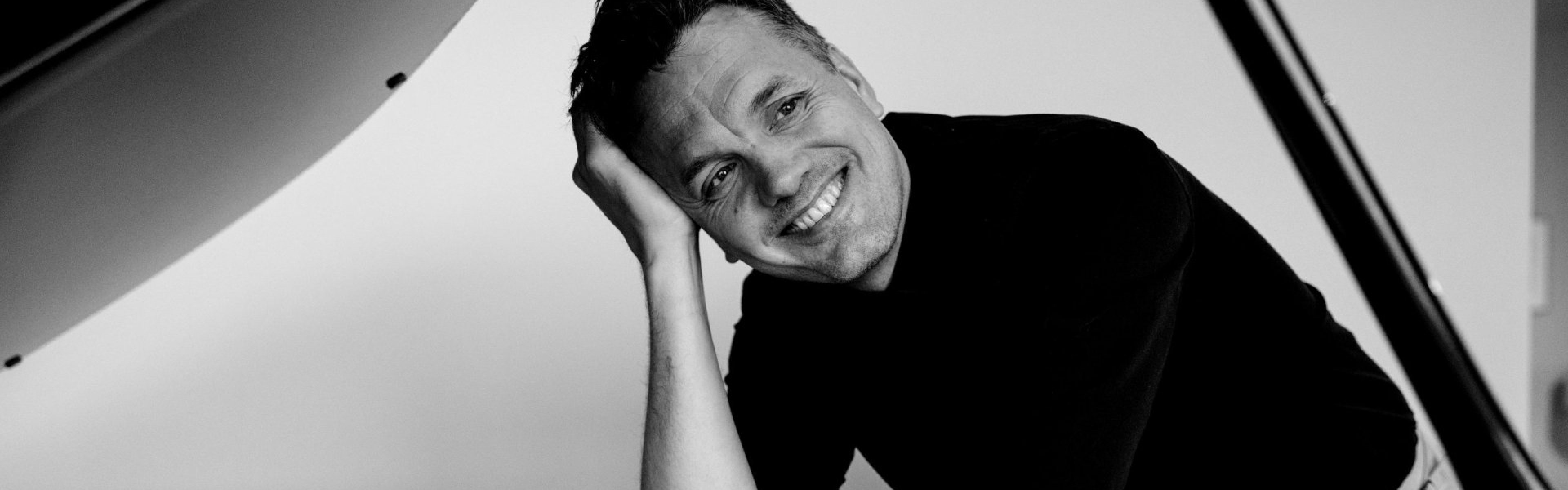 Daniel Bjarnason