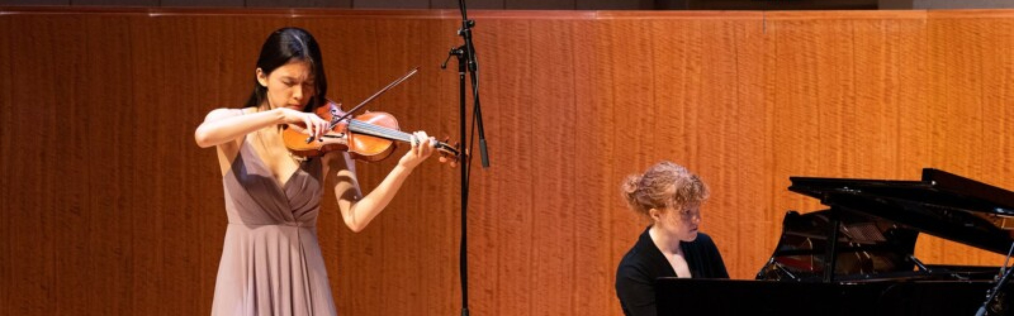 Klein String Competition
