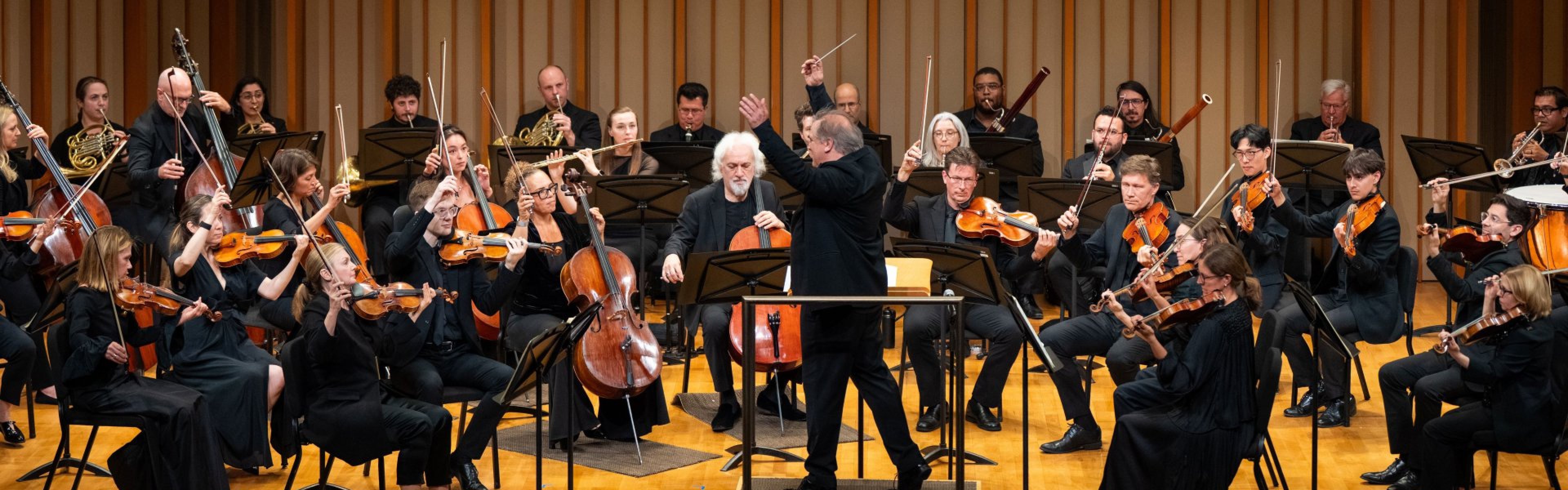 LA Chamber Orchestra