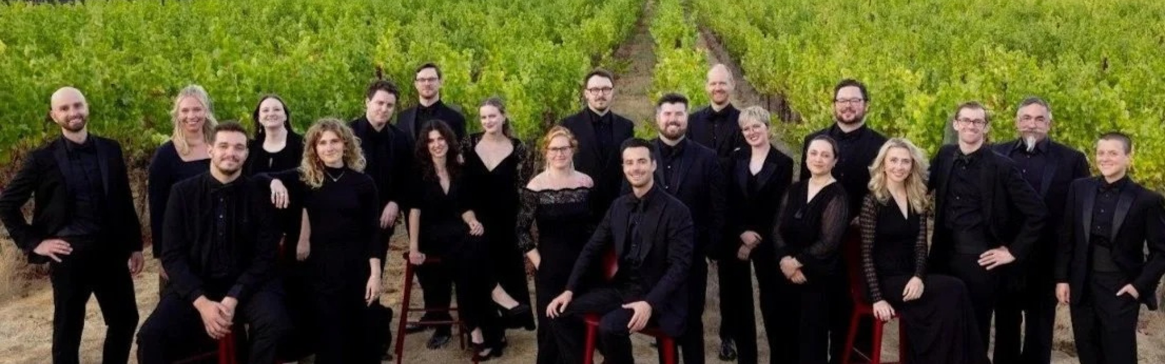 aeternum choir