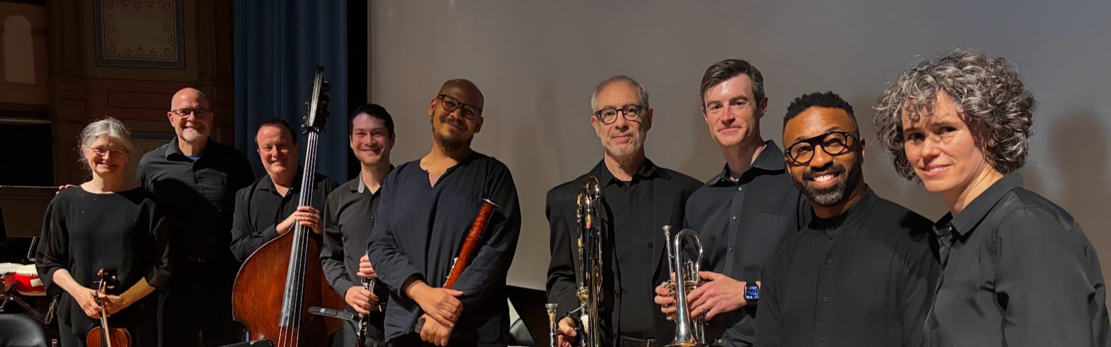 Left Coast Chamber Ensemble