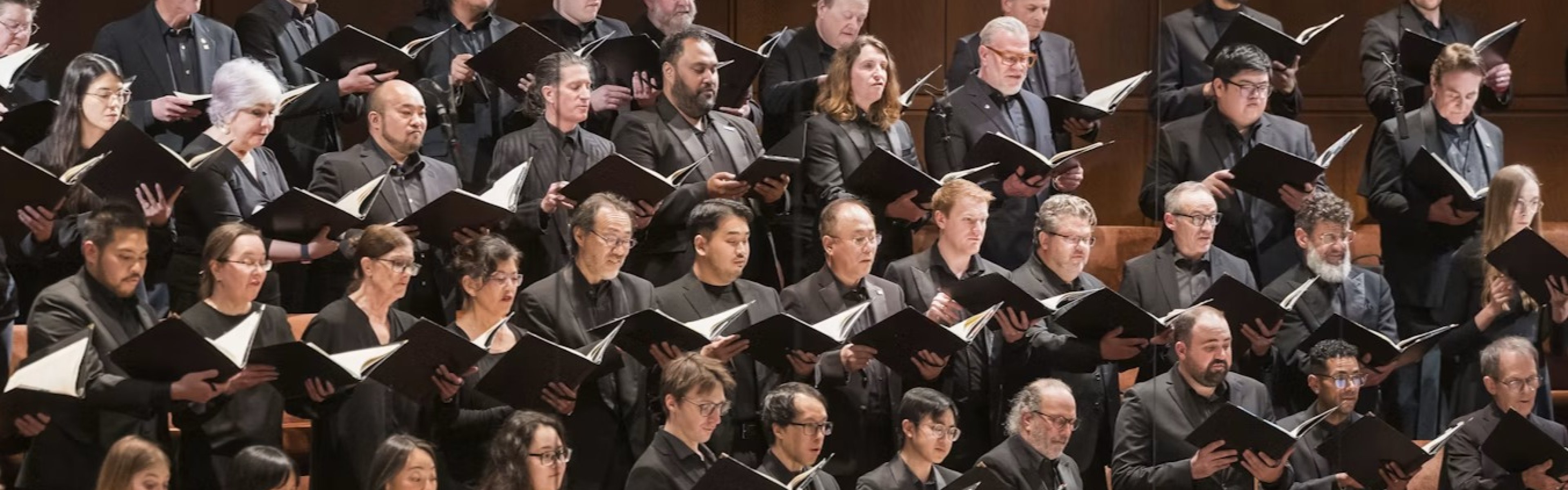 San Francisco Symphony Chorus
