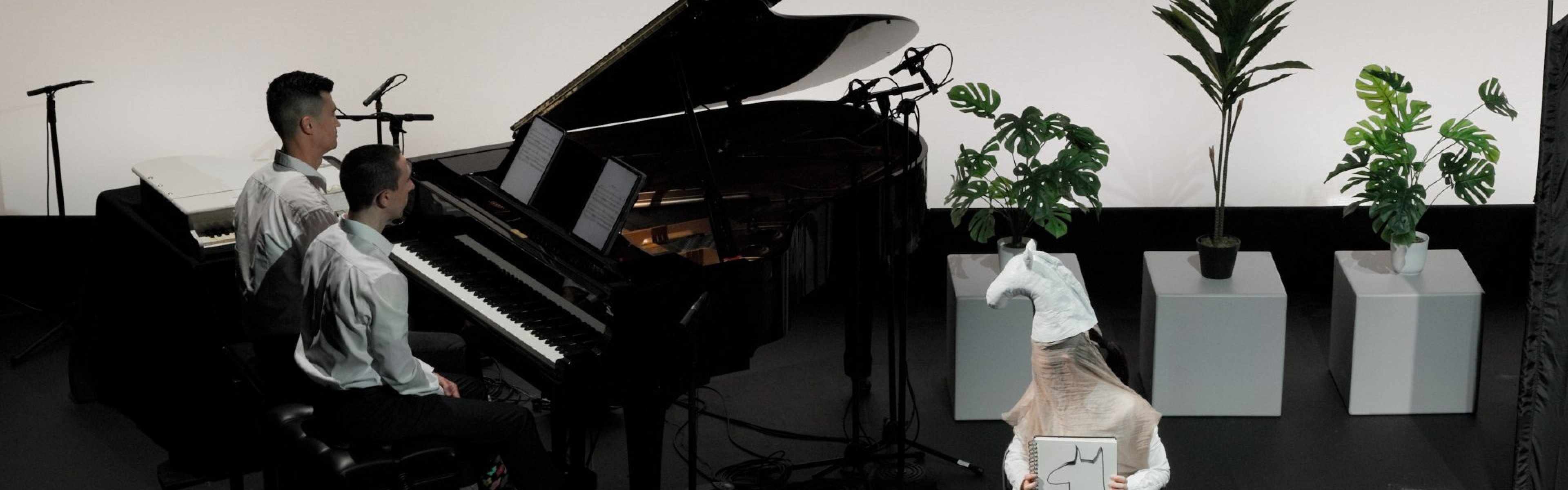 Satie Project