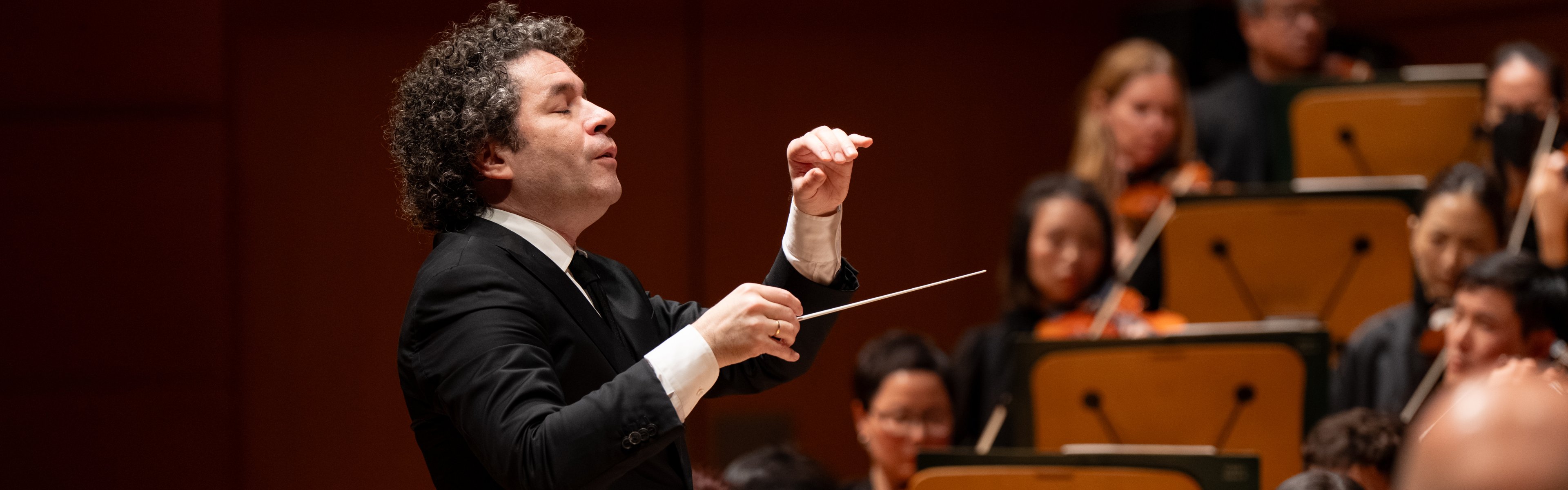 Dudamel