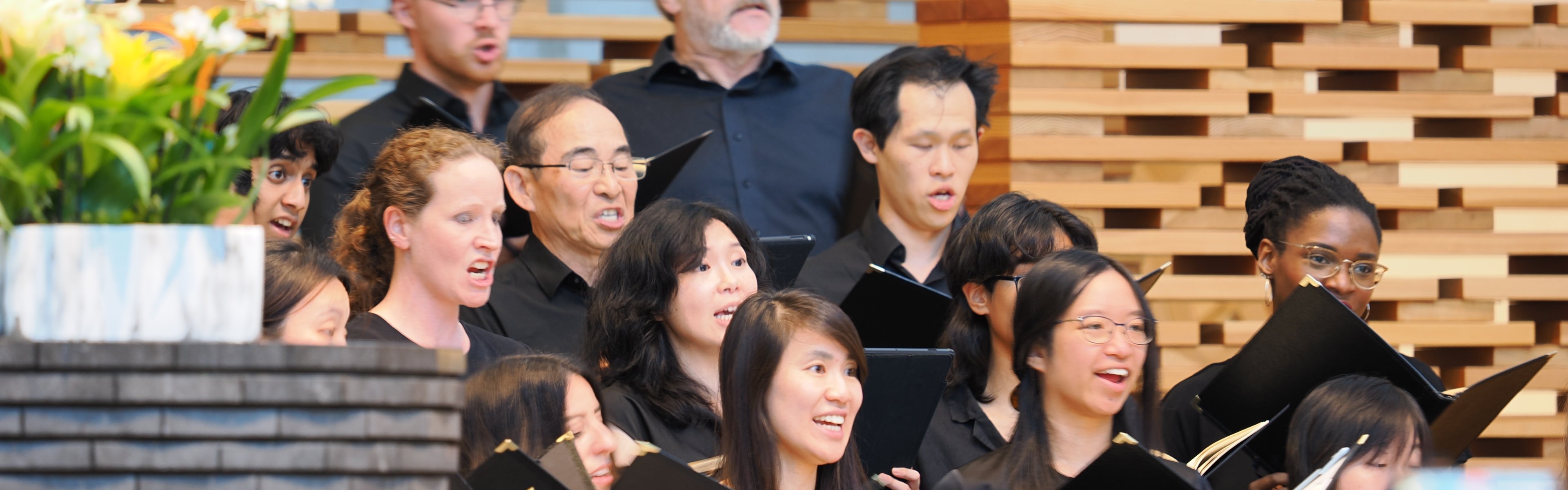 Ensemble Continuo | Credit: Christopher Pluntke