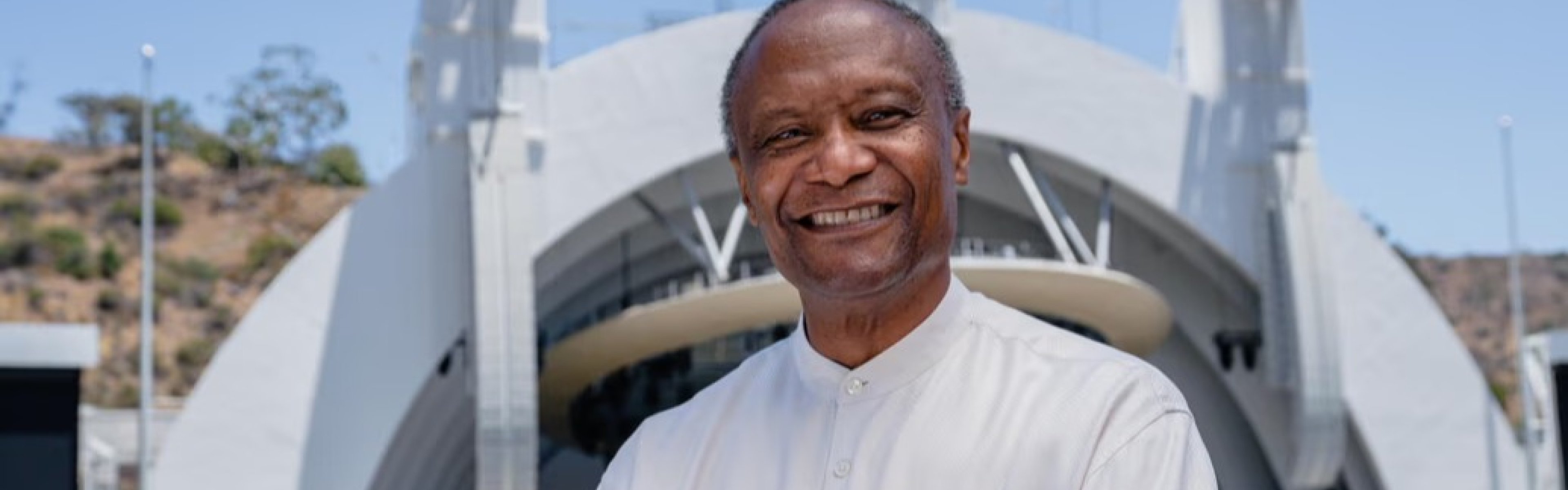 Thomas Wilkins