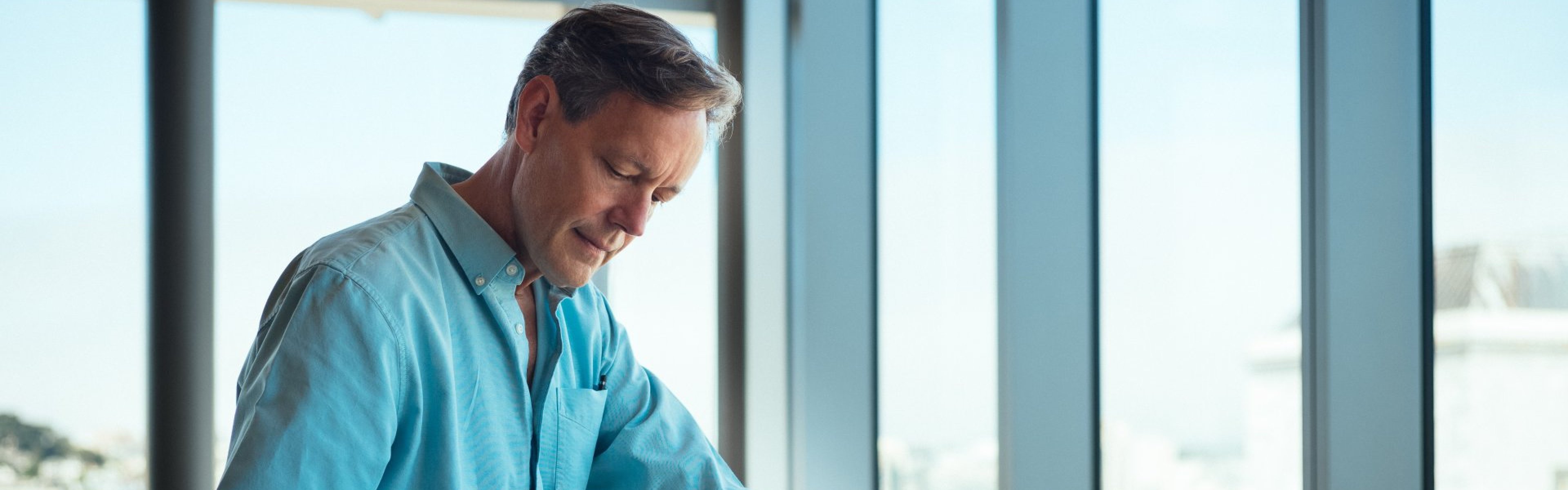 Jake Heggie