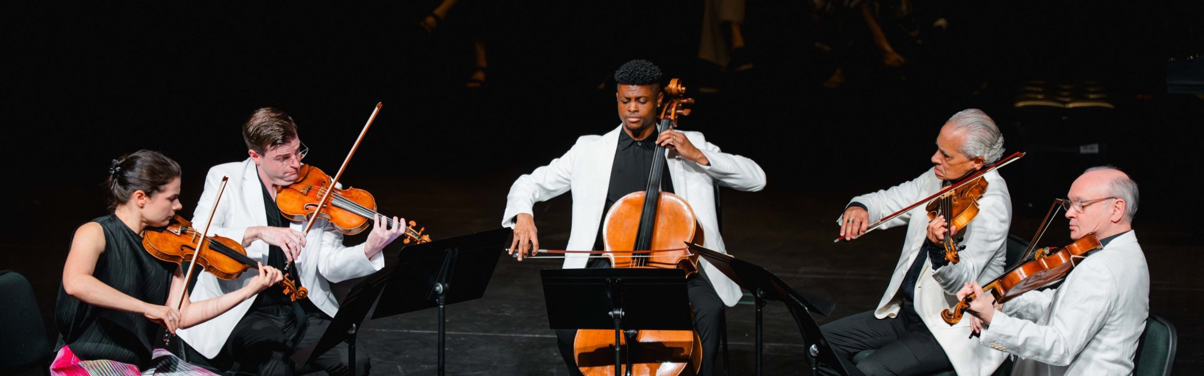 Music@Menlo, July 19, 2026