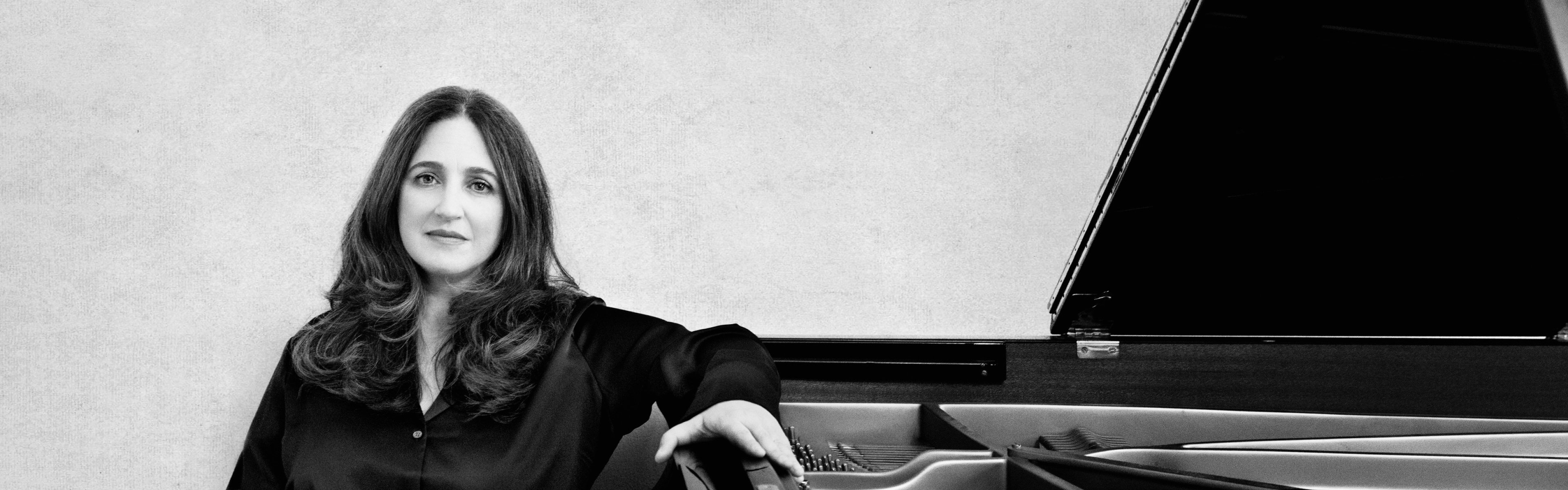  Simone Dinnerstein