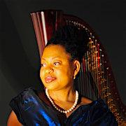 Destiny Muhammad performs in BAMPFA's "Full: Street Classical"