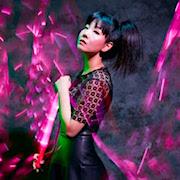 Minna Choi composes for Pop-Up Magazine