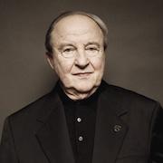 Menahem Pressler performs with the New Century Chamber Orchestra