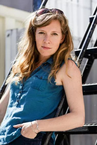 Emilie Whelan