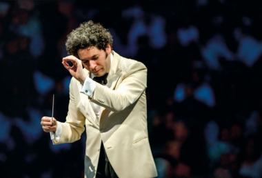 Gustavo Dudamel