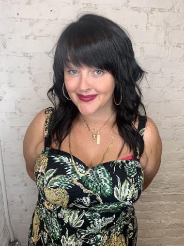 Shawna Lucey