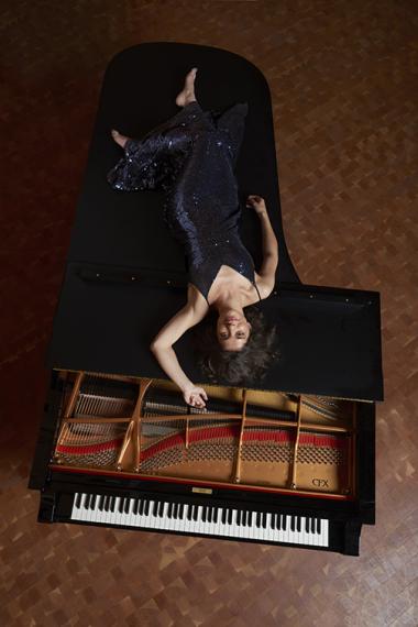 Hollywood Piano Trio to perform @ THE 222