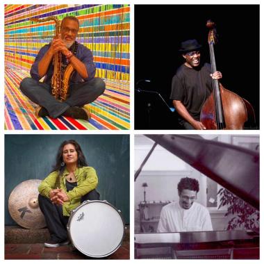 Craig Handy Quartet