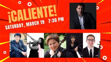 Gold Coast Chamber Players