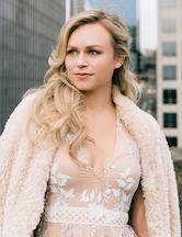 Soprano Deanna Breiwick 