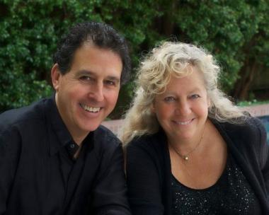 Stephen Harrison & Susan Freier, Ives Collective Artistic Directors