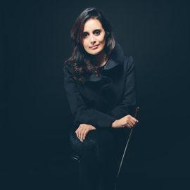 Lina Gonzalez-Granados
