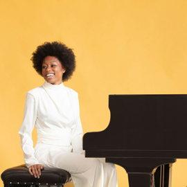 Isata Kanneh-Mason
